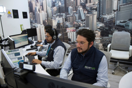 Security data apuesta por su crecimiento y se expande a mercados internacionales