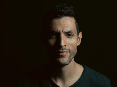 Sergio Vivar presenta &quot;El Regalo&quot;