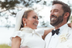 Jennifer López y Ben Affleck se separan tras dos años de matrimonio