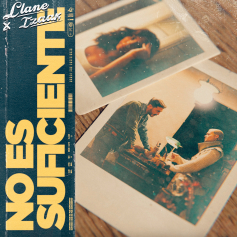 Llane e Izaak estrenan"No Es Suficiente".