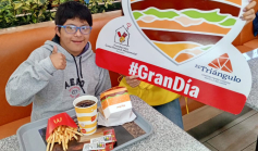 Un Gran Día para Compartir Sonrisas