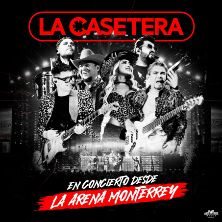 La Casetera presentan “REINAS GRUPERAS”