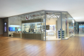 Sony abre las puertas de su nueva tienda en Quito