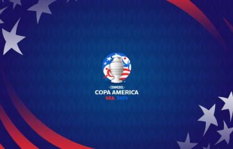 Copa América 2024: La Fiesta del Fútbol Sudamericano en EE.UU.