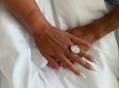 Cristiano Ronaldo y Georgina Rodríguez: un “sí” eterno que sella nueve años de amor