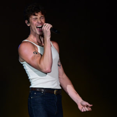 Shawn Mendes rompe el silencio