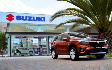 Suzuki en Ecuador: 2 Años de Éxitos, Innovación y Crecimiento en la Industria Automotriz