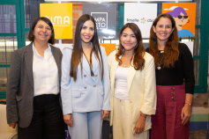 &#039;Alma&#039; anuncia a las ganadoras de emprendimientos sostenibles