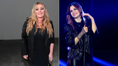¿Amaia Montero vuelve a La Oreja de Van Gogh?