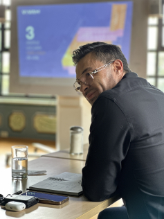 Proaño | Proaño celebra 22 años construyendo patrimonio, bienestar y comunidades sostenibles