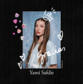Yami Safdie estrena “Gracias”