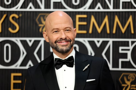 Jon Cryer, el arte de reinventarse: la inspiradora transformación del eterno Alan Harper a los 60 años