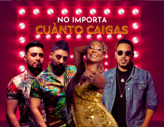 Campaña &quot;Alza tu Voz&quot;... &quot;No Importa Cuánto Caigas&quot;