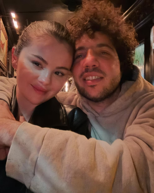 Selena Gomez y Benny Blanco celebrarán un íntimo enlace de dos días en California