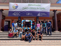 Un programa para la conservación en Galápagos cierra su sexta fase con éxito