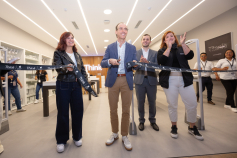 La nueva Tienda de Think en Quito