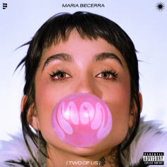 Maria Becerra lanza "IMÁN"