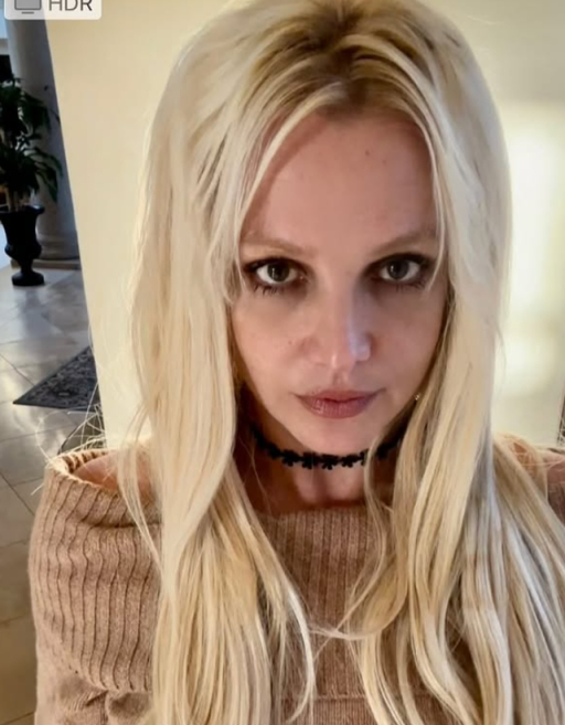 Britney Spears sacude las redes con un misterioso anuncio sobre una supuesta adopción