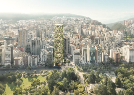 El Arte de Habitar con Propósito: Qapital Redefine el Lujo Sostenible en Quito