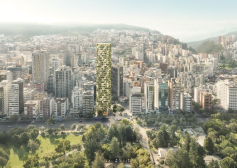 El Arte de Habitar con Propósito: Qapital Redefine el Lujo Sostenible en Quito