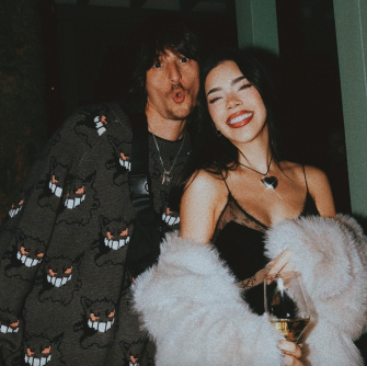Danny Ocean &amp; Kenia OS presentan “AyMami”