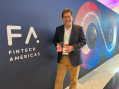 PeiGo obtiene galardón de plata en Fintech Americas 2023