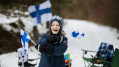 Estos son los países más felices del mundo en 2024