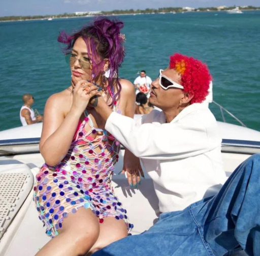 Fariana y KIKO "EL CRAZY" estrenan "ME MUEVO"