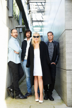 Amaia Montero renace con La Oreja de Van Gogh: el regreso más esperado del pop español