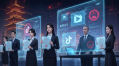 China impone una nueva era digital: los influencers deberán acreditar estudios para poder informar