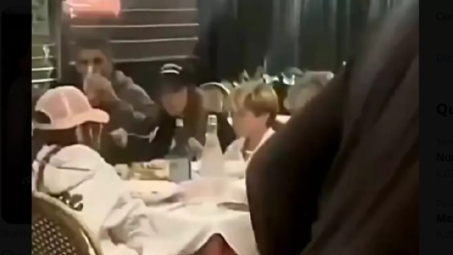 Shakira y Antonio de la Rúa: ¿Un nuevo capítulo en una vieja historia de amor?