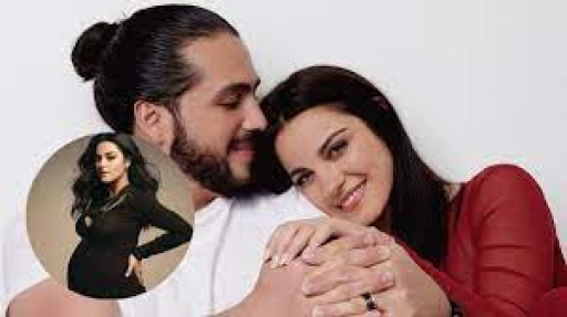 Bebé de Maite Perroni nació en Estados Unidos