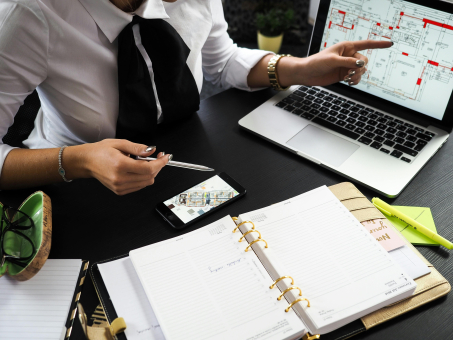 Tendencias y Oportunidades 2024 para el Mercado Inmobiliario