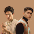 Alex Ponce presenta &quot;Plan v2&quot; ﻿con Leon Leiden