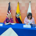AJE Ecuador y AmCham Guayaquil refuerzan alianza
