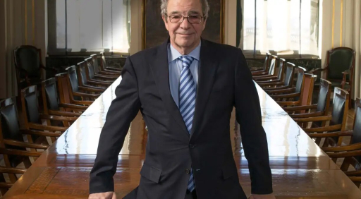 Fallece César Alierta Izuel, ex presidente de Telefónica