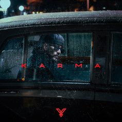 Yandel estrena "Karma"