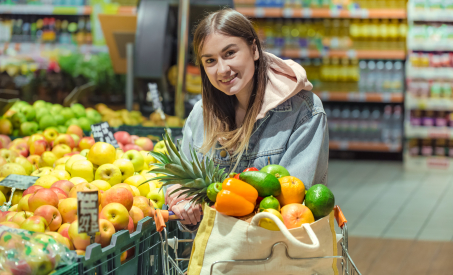 Un 31% de las marcas en Ecuador logran crecer consistentemente