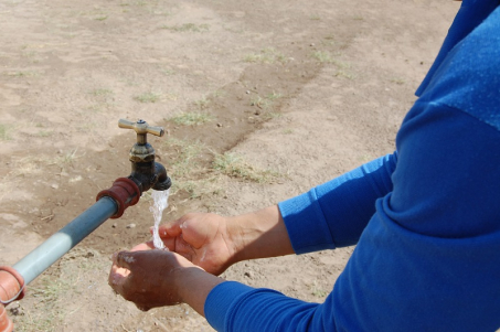 Alcaldía de Quito hizo un llamado a un consumo responsable de agua en la ciudad
