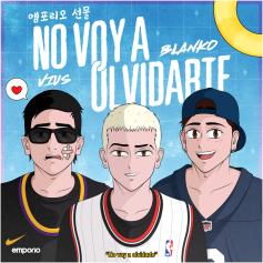 Ecuador y Argentina se unen en “No Voy A Olvidarte”