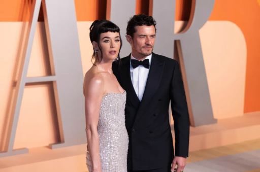 Katy Perry y Orlando Bloom: Una separación que honra el amor compartido