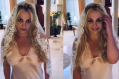 Britney Spears sorprende al mundo: “Casarme conmigo misma es lo más brillante que he hecho”