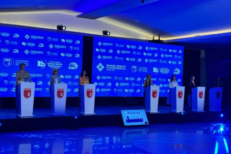 El debate vicepresidencial: un catalizador de decisiones para los votantes