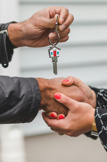 Consejos para comprar tu casa en el 2025