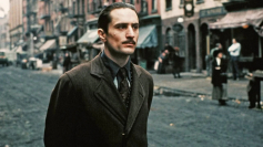 &quot;Gracias por no elegirme&quot;: El glorioso fracaso que cambió la vida de Robert De Niro