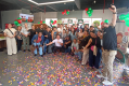 ¡Papa Johns celebra el mes de los niños con un Pizza Day!