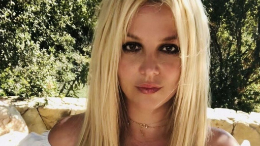 Britney Spears elimina del Instagram su retiro
