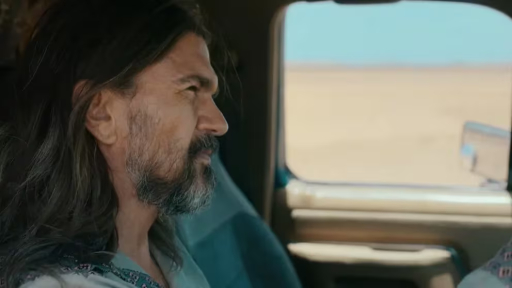 Juanes: “Me encantaría repetir la experiencia”