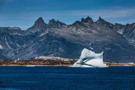 &quot;El Alarma del Clima: El Mundo Está en Riesgo de Superar los 1,5°C en los Próximos 5 Años&quot;