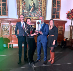 Banco Pichincha gana reconocimiento como “Gran Marca Nacional” de Best Branding Awards
